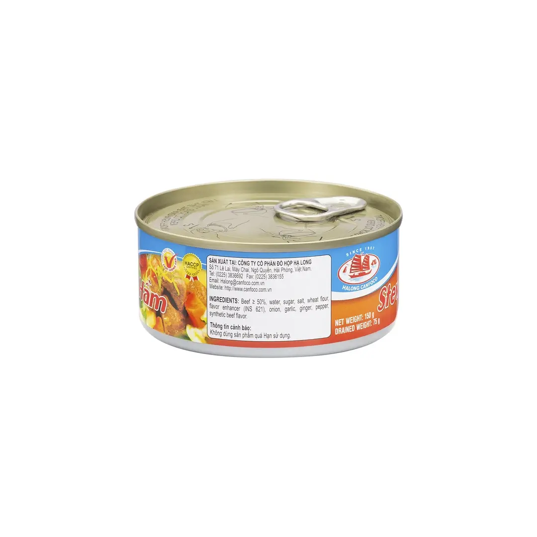 bo ham 150 g