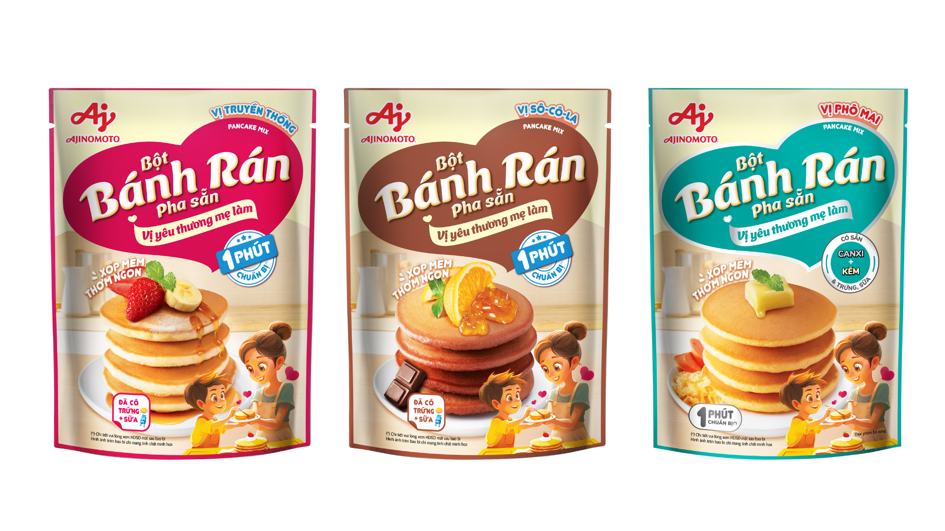 bot banh ran ajinomoto vi pho mai 150g