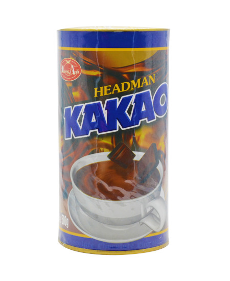 bot cacao