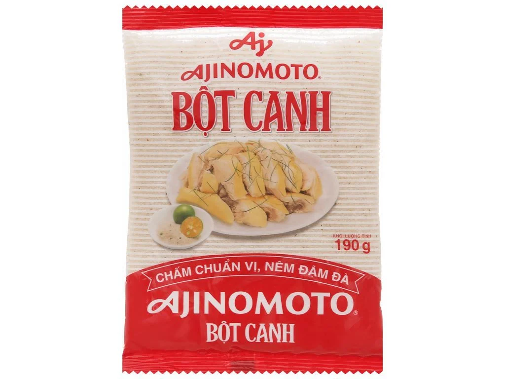 bot canh ajinomoto goi 190g