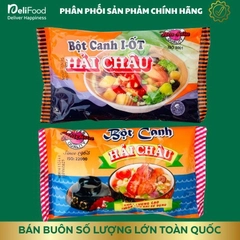 bot canh iot hai chau 180g