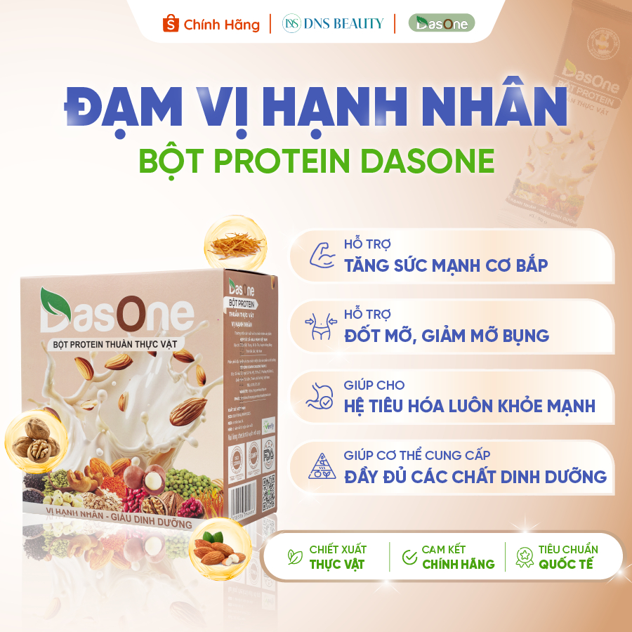 bot protein thuan thuc vat
