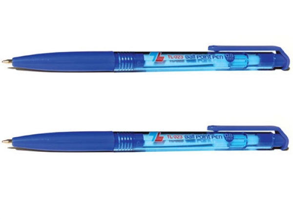 but bi tl 023 mau xanh