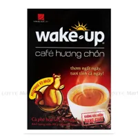 c fe wake up 306g