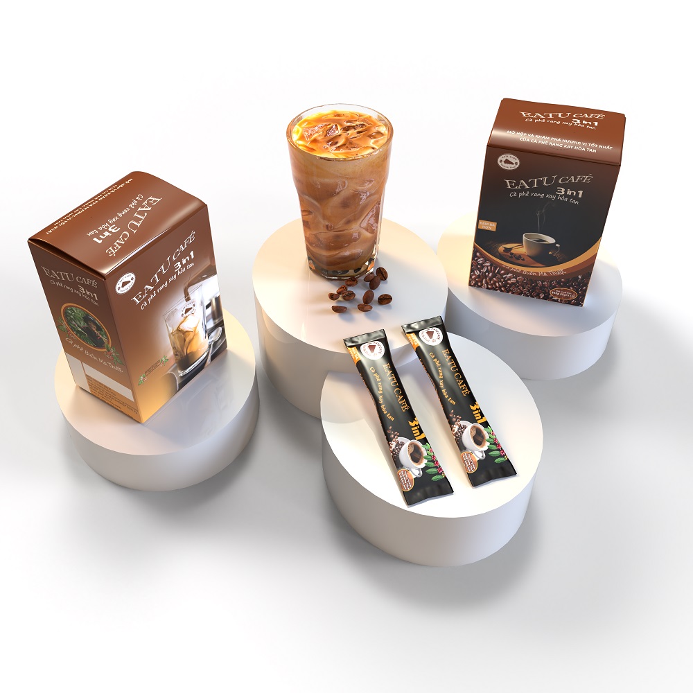 cafe eatu 3in1