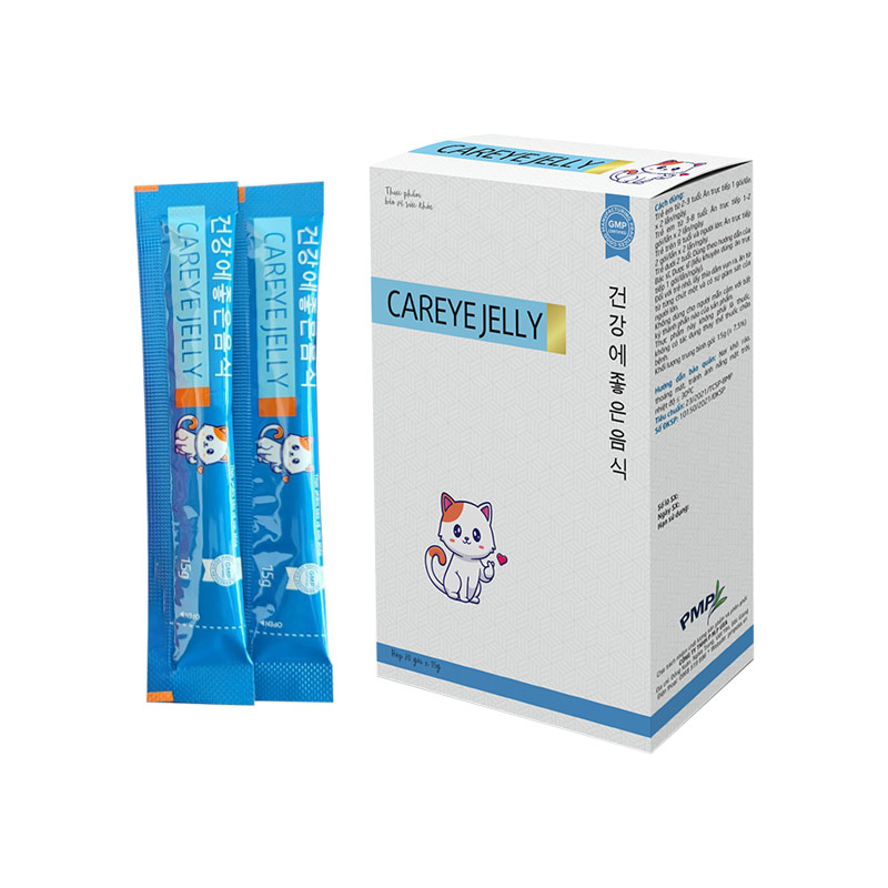 careye jelly