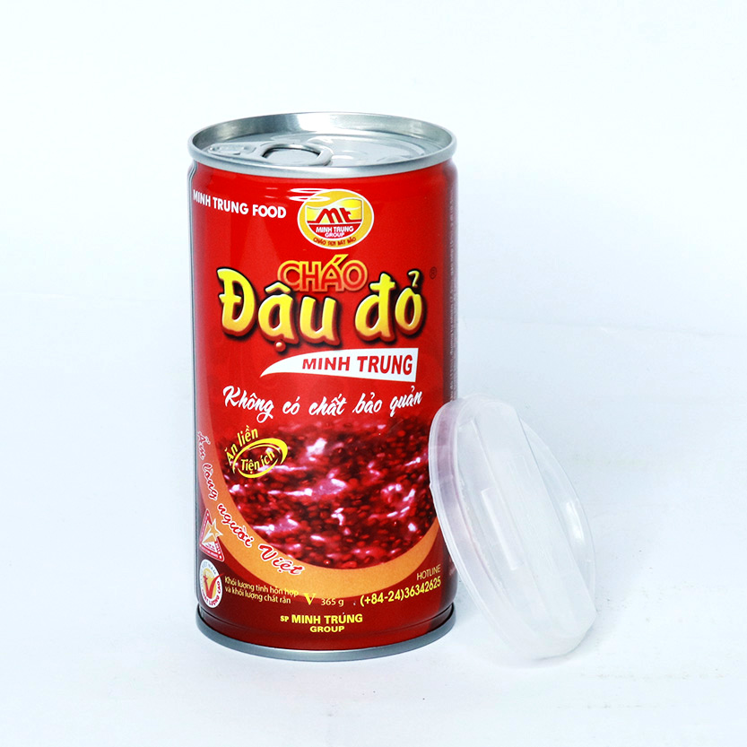 chao dau do minh trung 365gr   minh cau mart   sieu thi trong tam tay