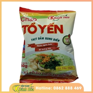 chao to yen thit bam rong bien