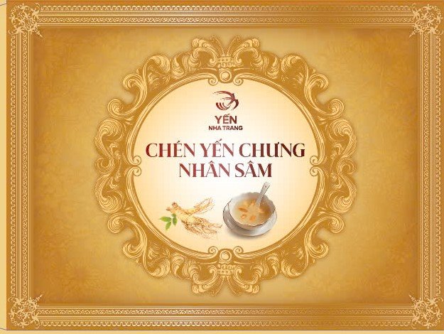 chen yen chung nhan sam