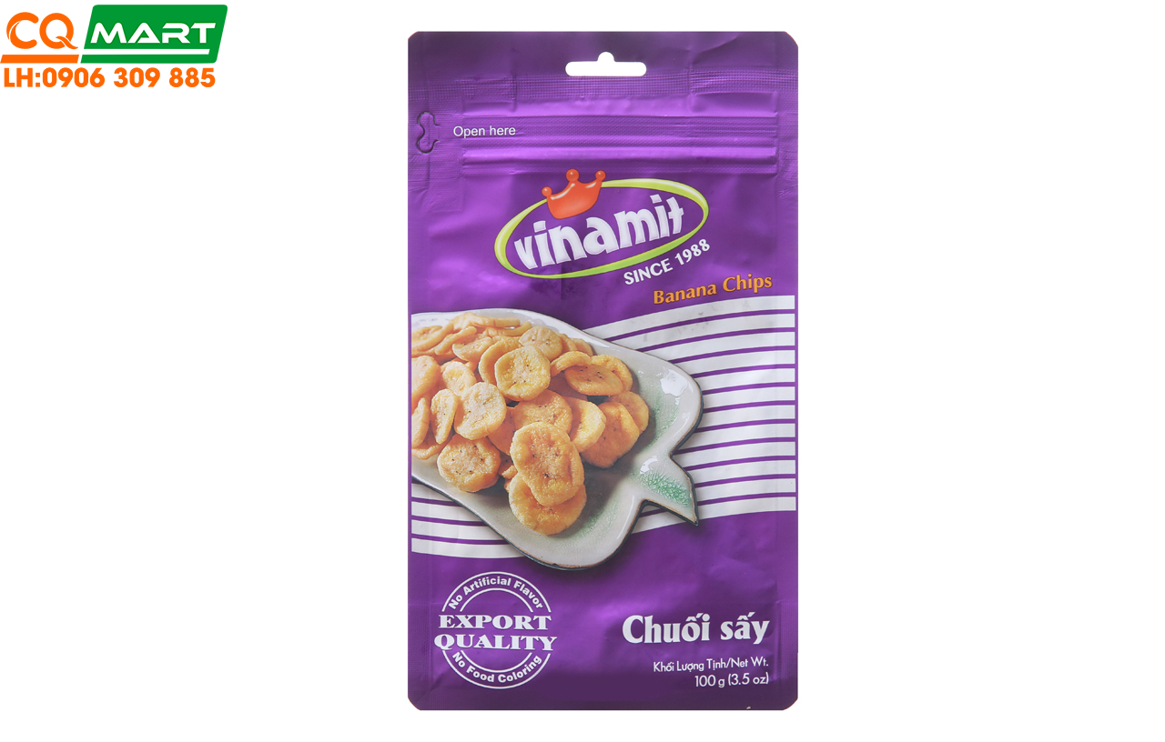 chuoi say vinamit 100g
