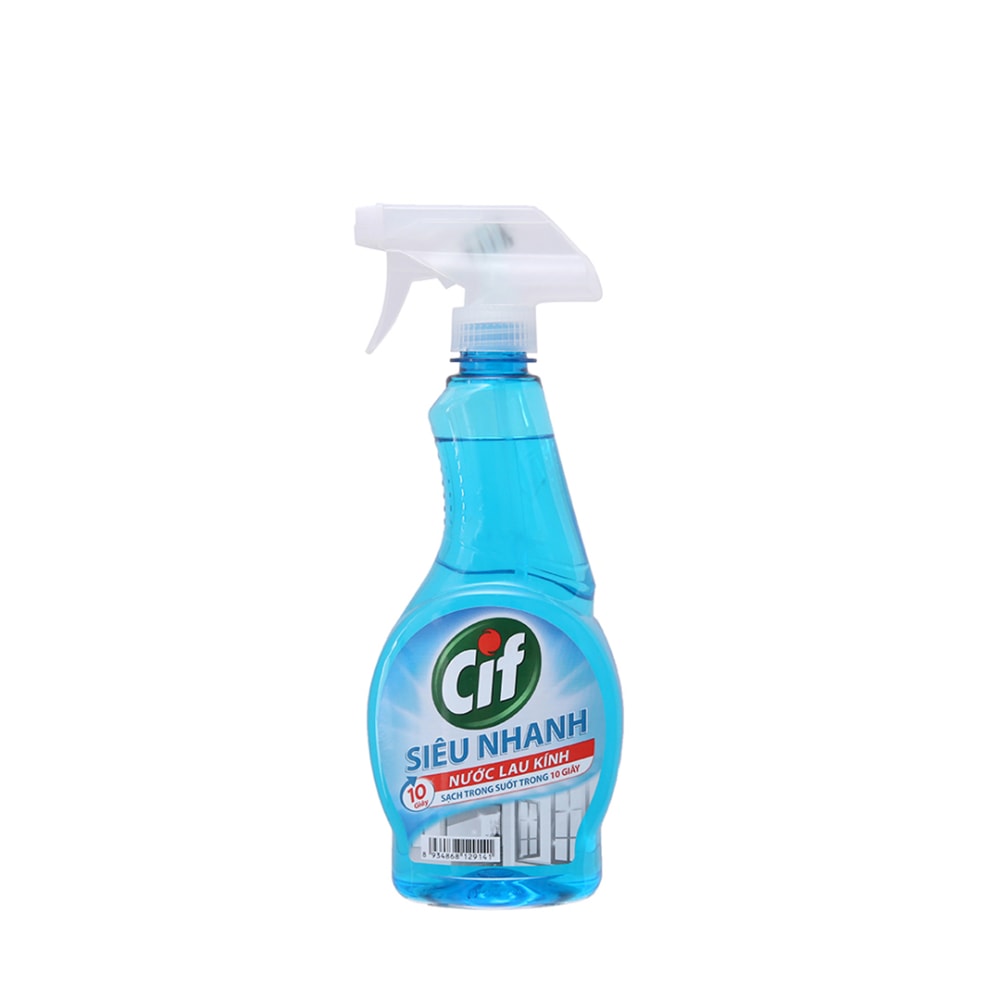cif xit lau kinh   xanh duong 520ml