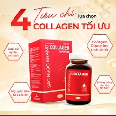 collagen sac ngoc khang 120 vien