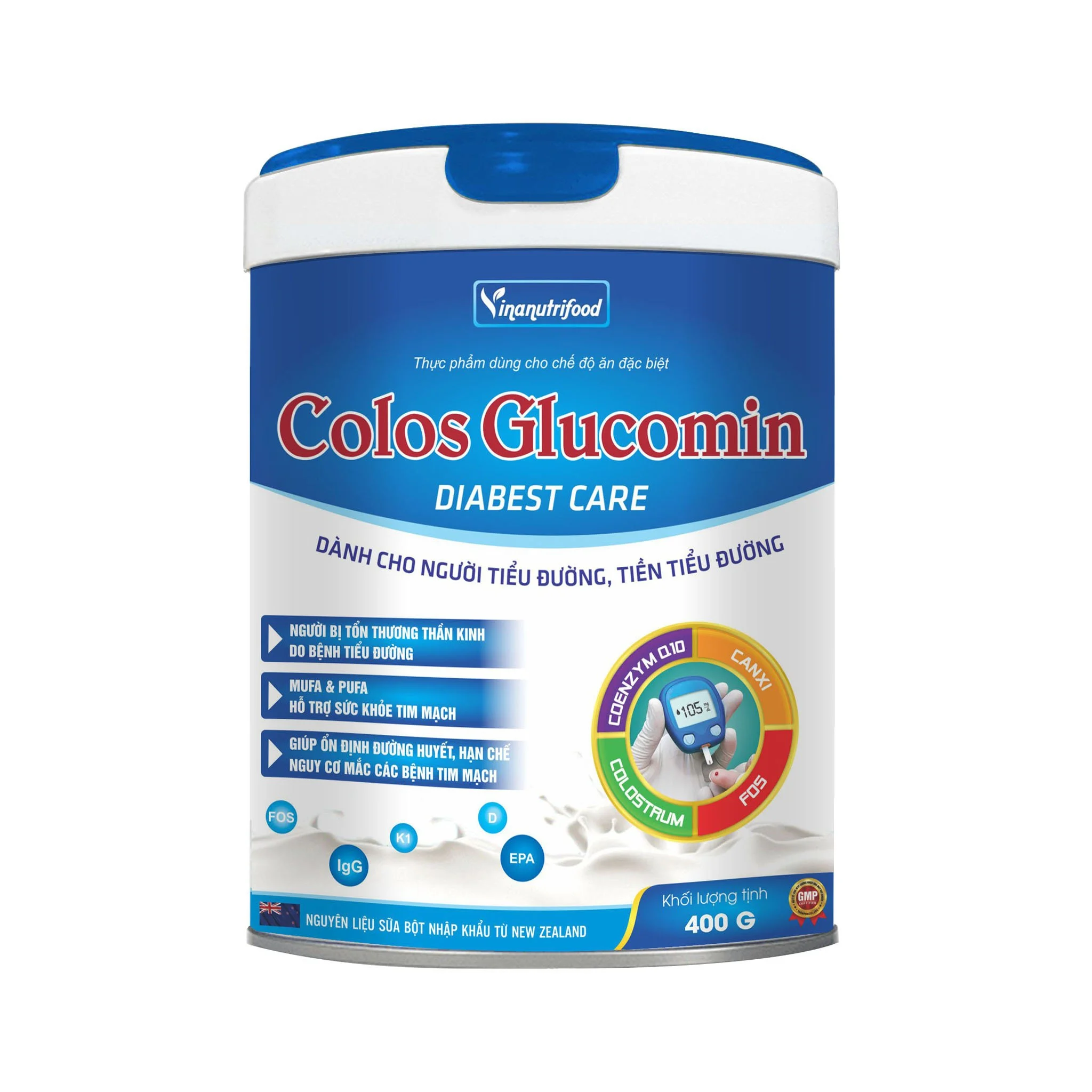 colos glucomin