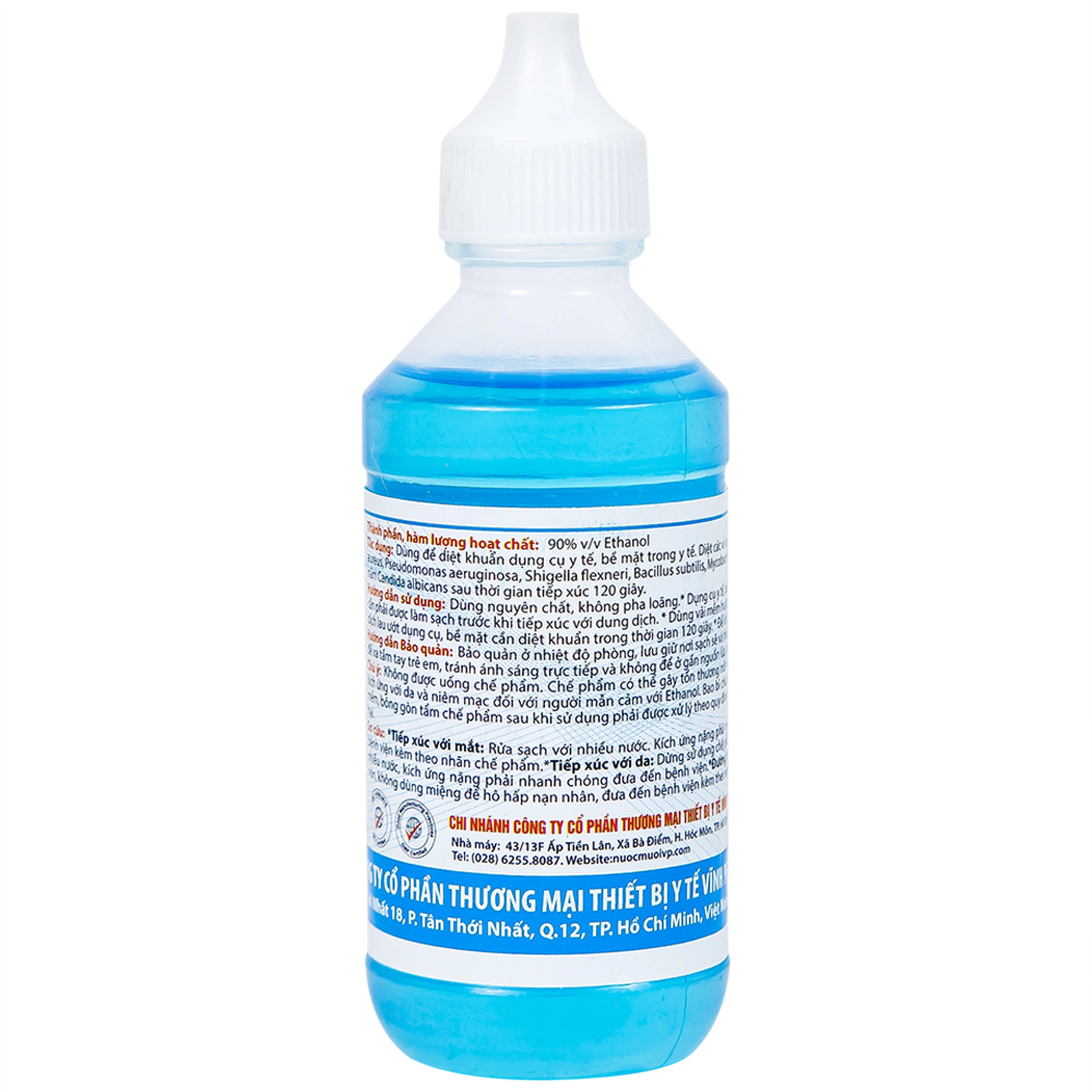 con 90 do vp 60ml