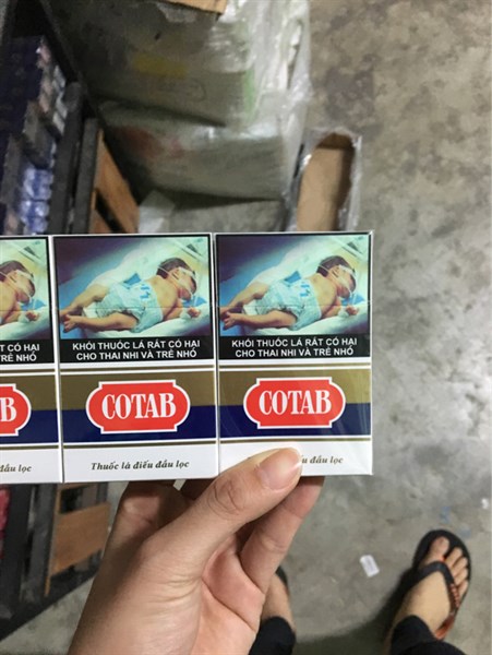 cotab bc