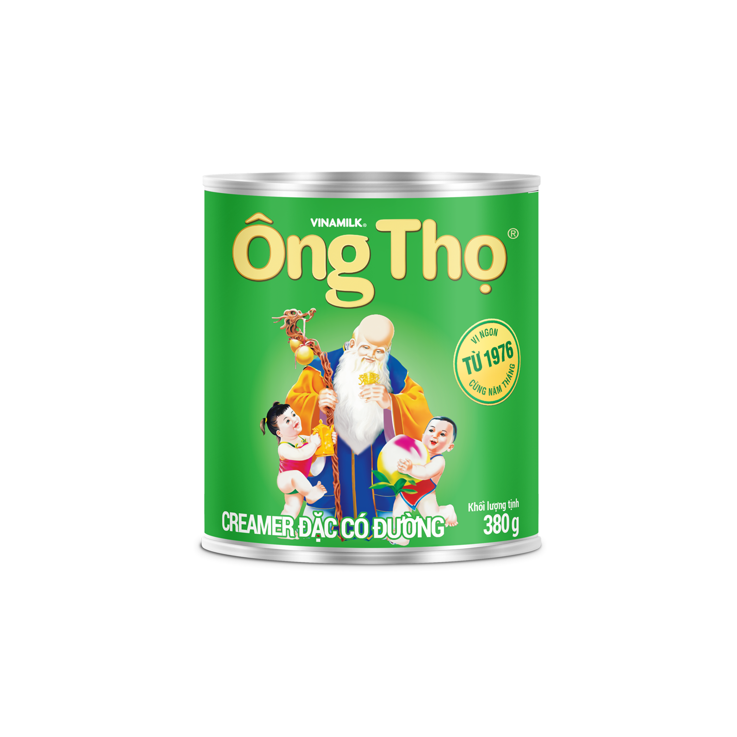 creamer dac co duong   ong tho