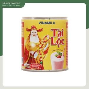 creamer dac co duong   vinamilk   tai loc