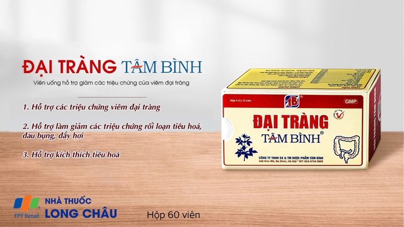 dai trang tam binh