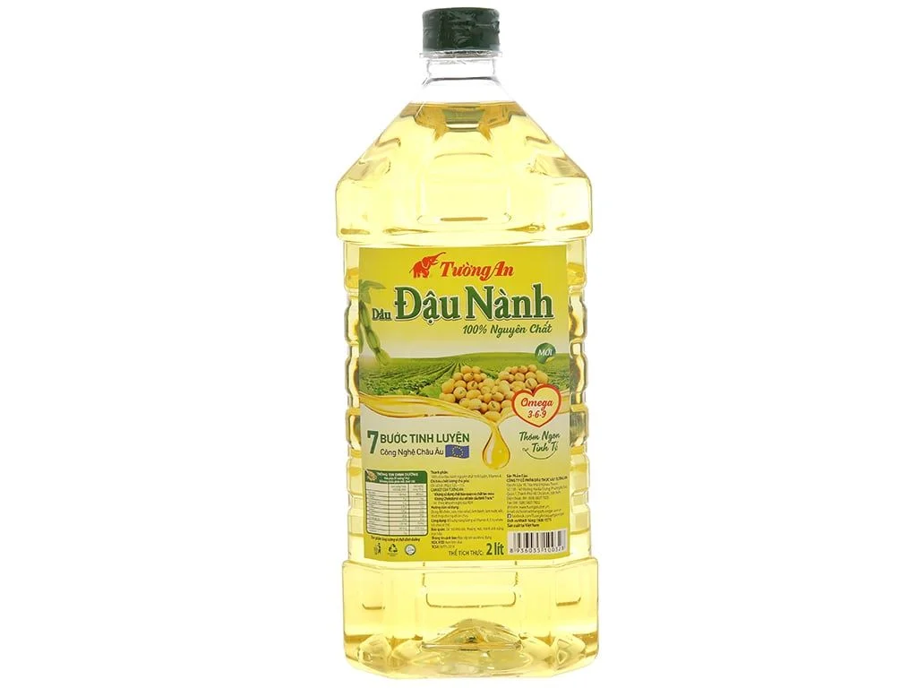 dau dau nanh tuong an 2 lit