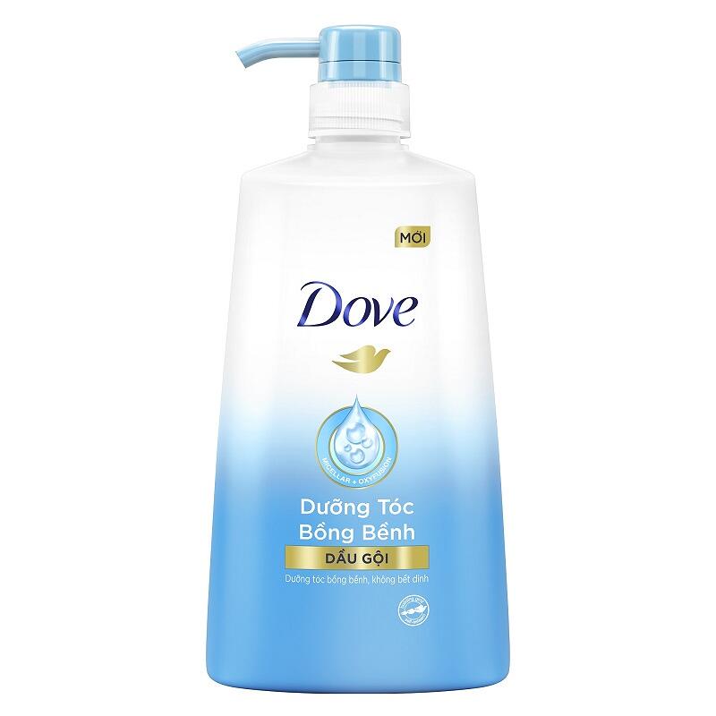 dau goi dove duong toc bong benh khong bet dinh 640g