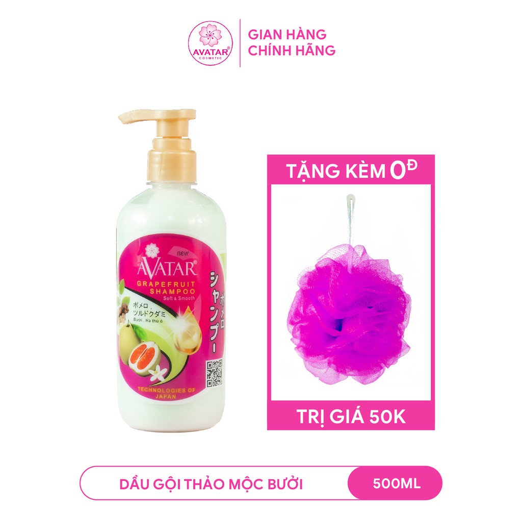 dau goi tinh chat buoi ha thu o