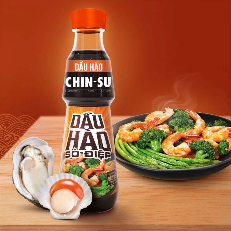dau hao chin su so diep