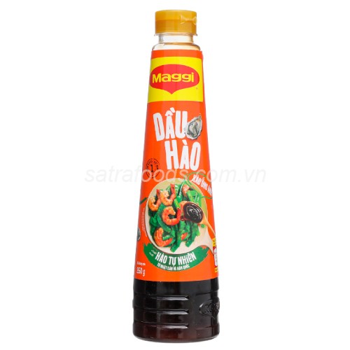 dau hao maggi 350g