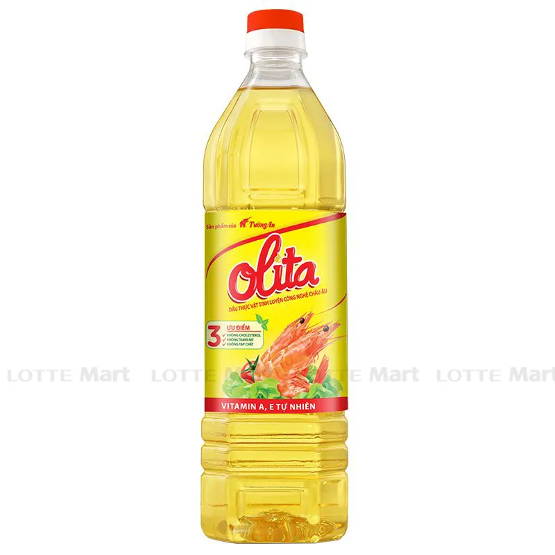 dau olita tuong an 1 lit
