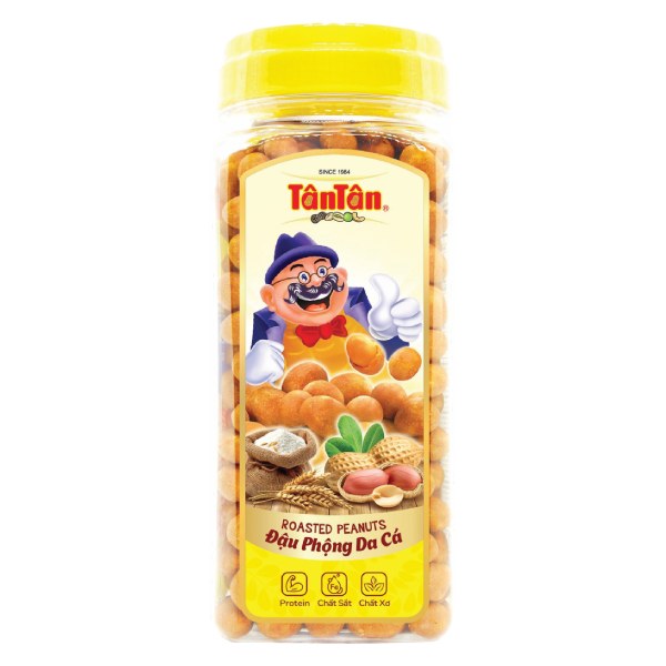 dau phong da ca 300g