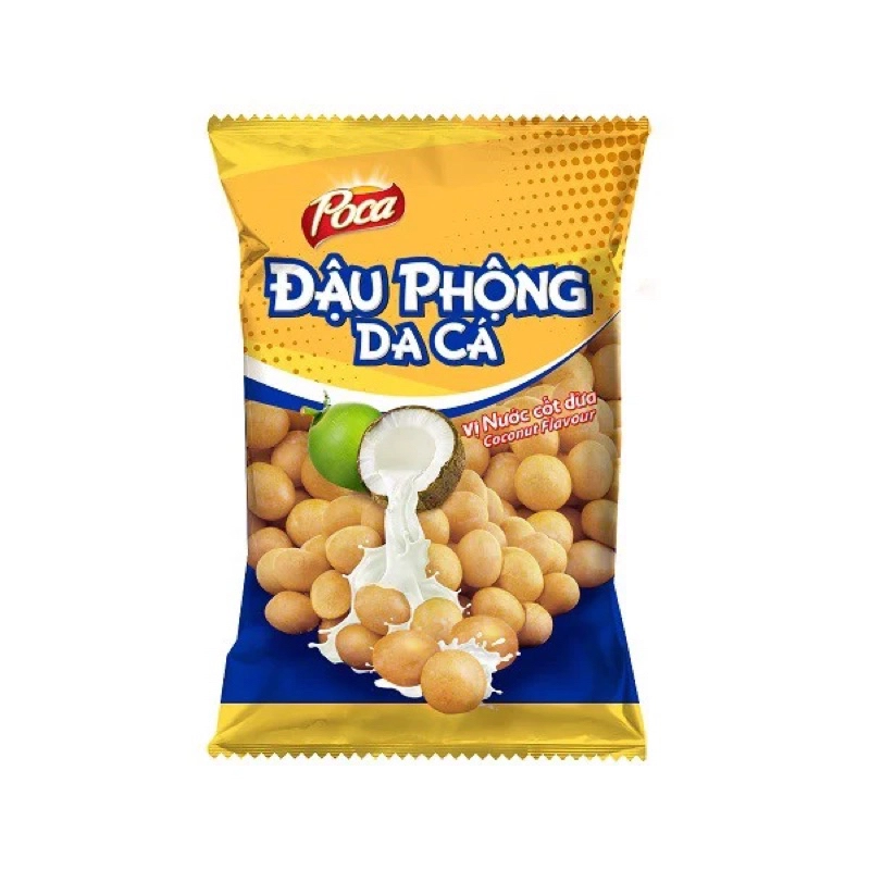 dau phong da ca vi nuoc cot dua poca