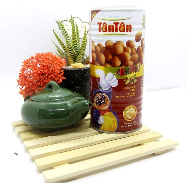 dau phong vi bbq 200g