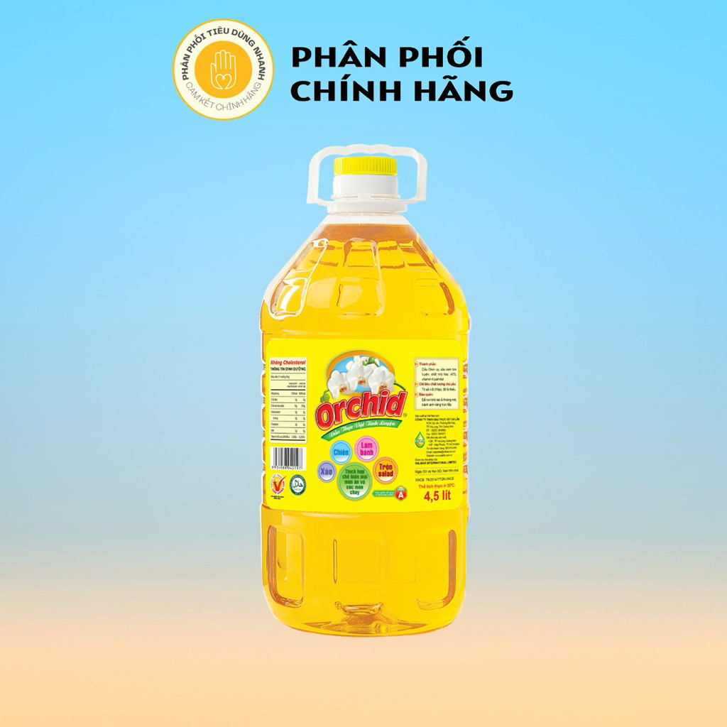 da u thu c va t tinh luye n nha n hie u orchid 45 lit