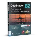 destination b2  grammar  amp  vocabulary