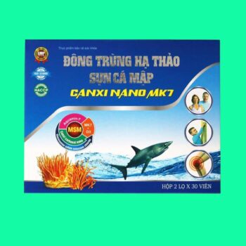 dong trung ha thao sun ca map canxi nano mk7