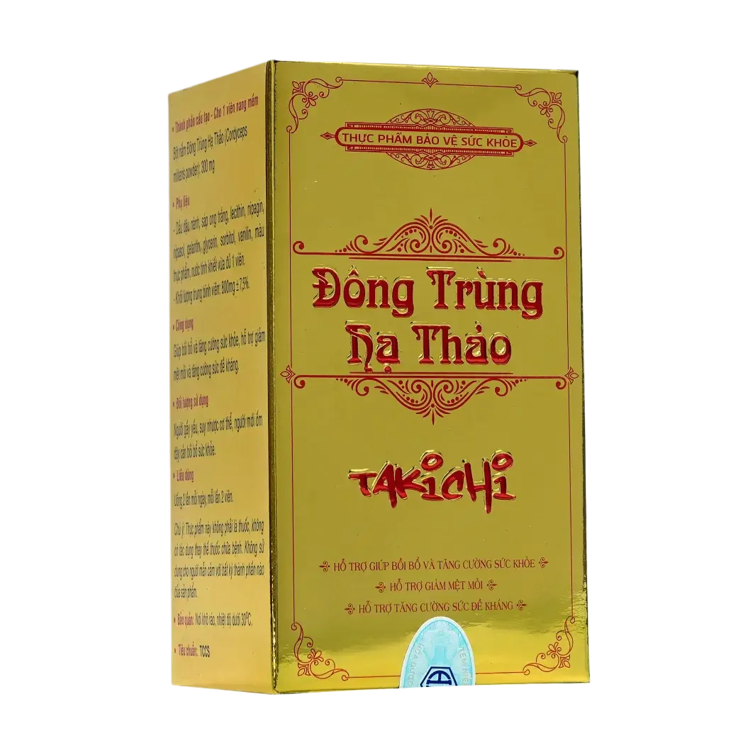dong trung ha thao takichi