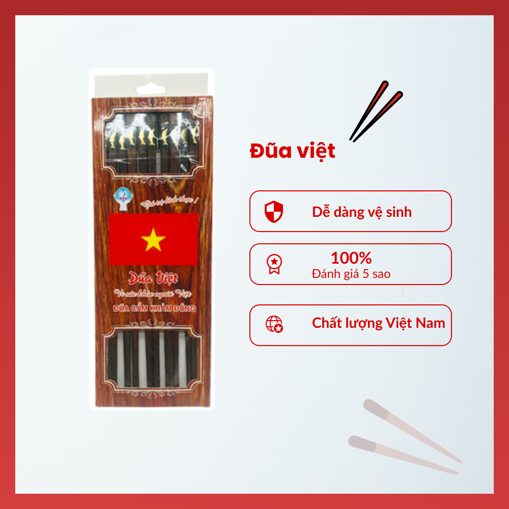 dua cam kham dong