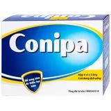 dung dich uong conipa cpc1 ha noi bo sung kem tang cuong suc de khang cho co the  4 vi x 5 ong x 5ml