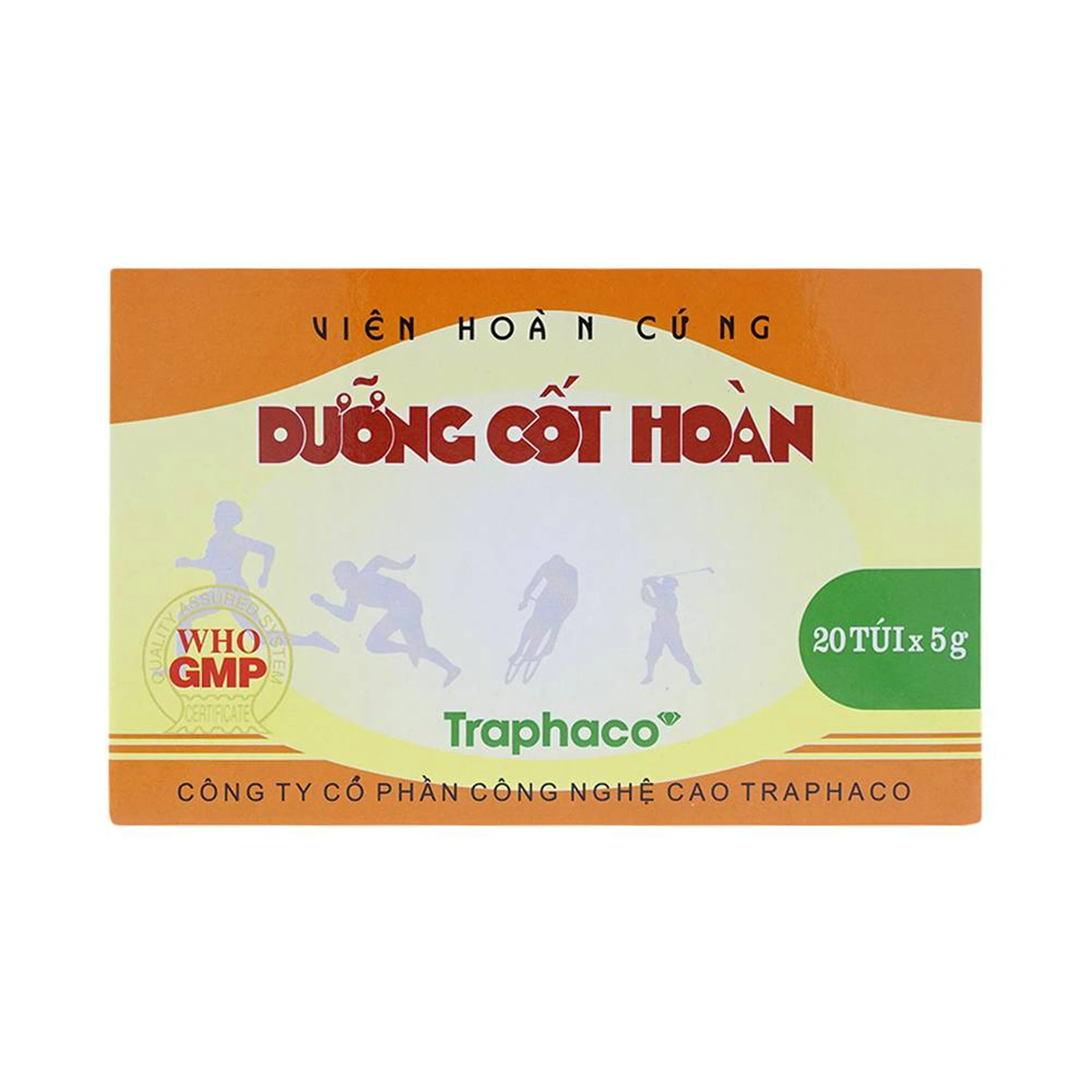 duong cot hoan  khong qui ban