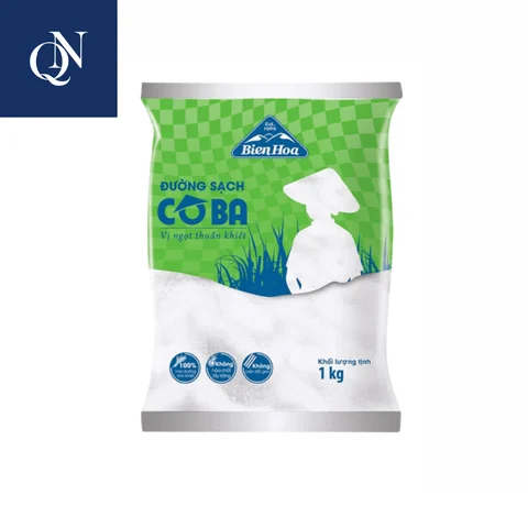 duong sach co ba 1kg