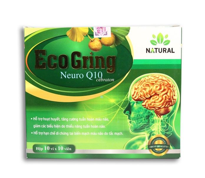 eco gring