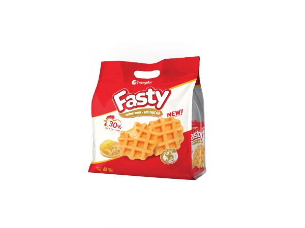 fasty   banh trung tuoi soi thit ga