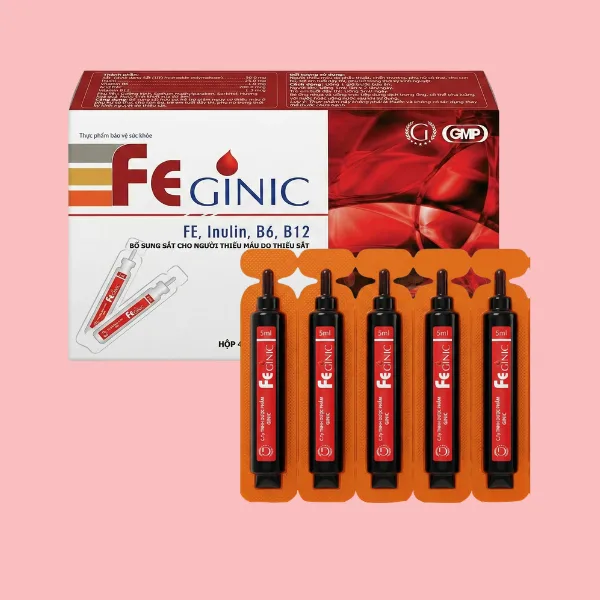 feginic