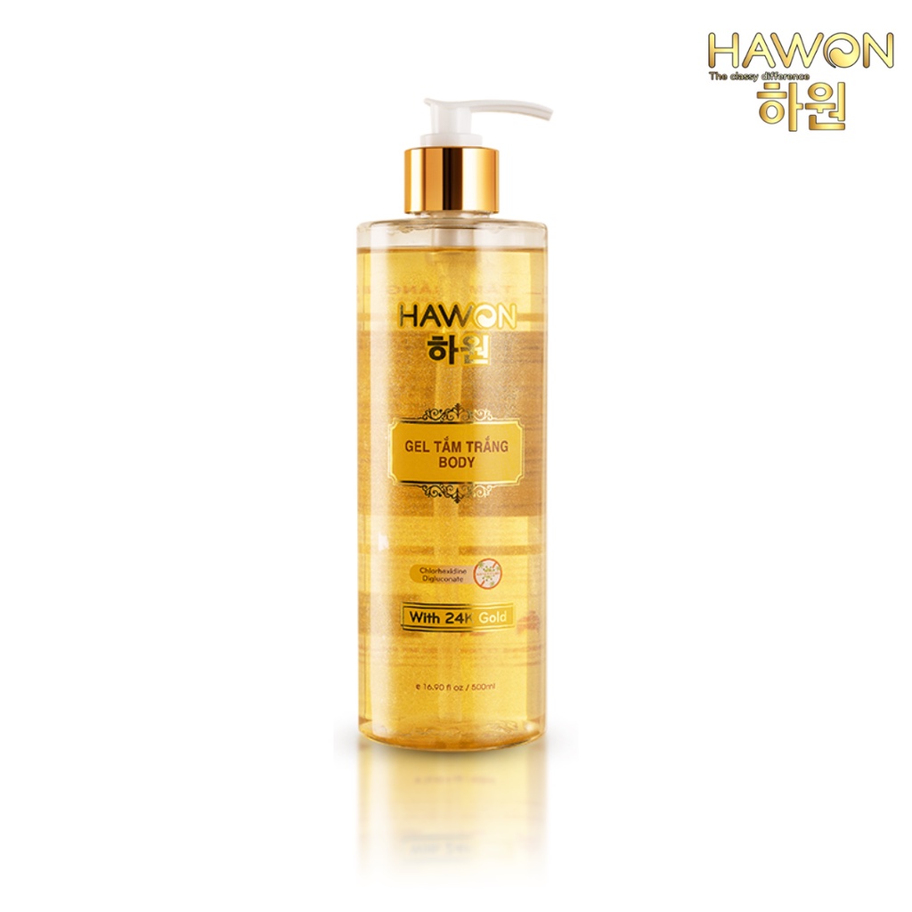 gel tam trang body 500ml