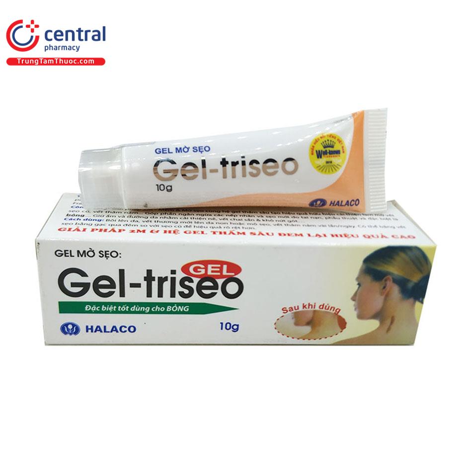gel triseo