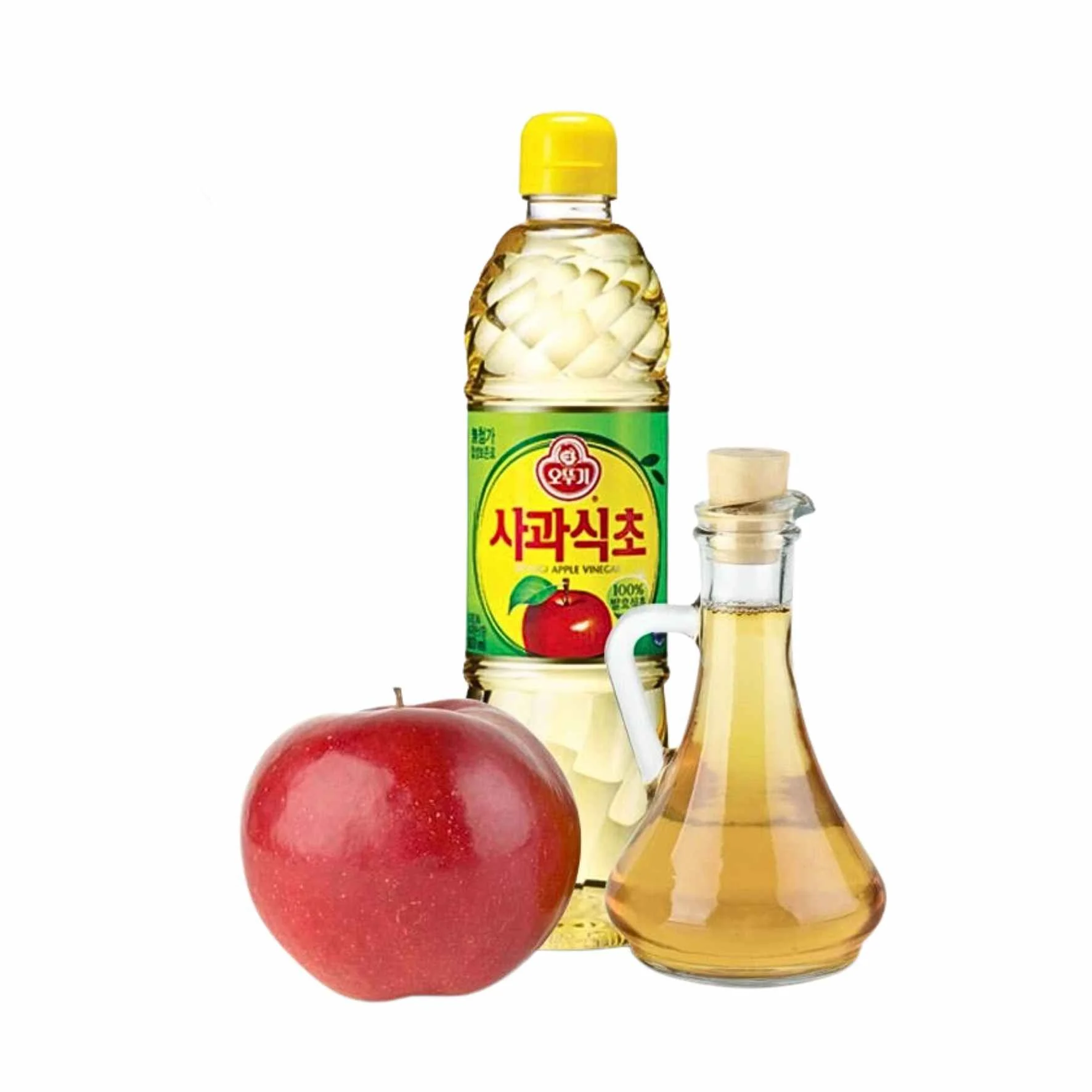 giam tao ottogi 450ml