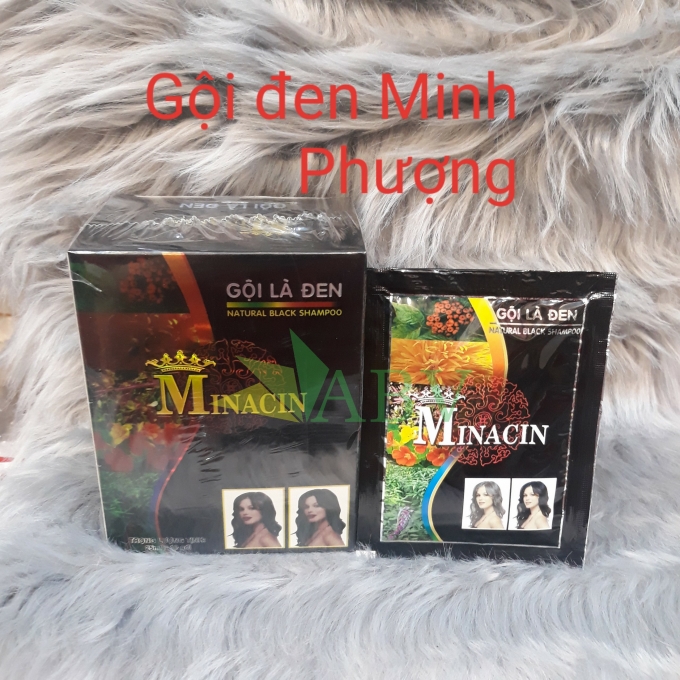goi mau minacin