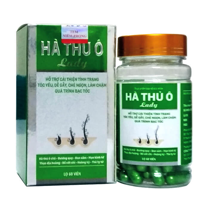 ha thu o lady