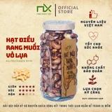 hat dieu rang muoi vo lua 300g
