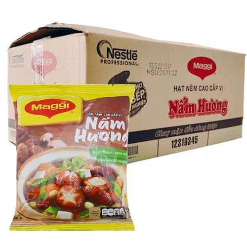 hat nem maggi cao cap vi nam huong 20x450g