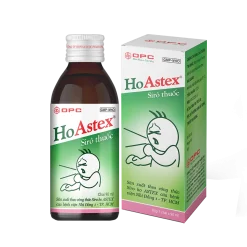 hoastex opc  chai 90 ml
